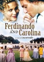Title: Ferdinando and Carolina (1999)