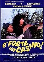 Title: È forte un casino! (1982)