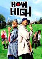 Title: How High (2001)
