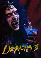 Title: Night of the Demons III (1997)