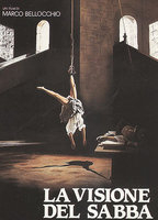 Title: La visione del sabba (1988)