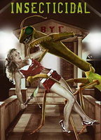 Title: Insecticidal (2005)