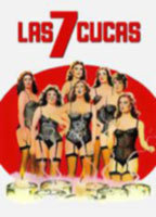 Title: Las Siete cucas (1981)