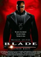 Title: Blade (1998)