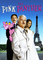 Title: The Pink Panther (2006)