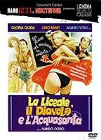 Title: La liceale, il diavolo e l'acquasanta (1979)