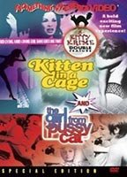 Title: Kitten in the Cage (1968)