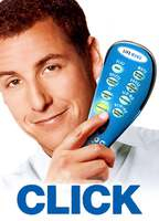 Title: Click (2006)