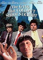 Title: The Gang That Couldn't Shoot Straight (1971)