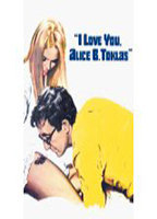 Title: I Love You, Alice B. Toklas! (1968)