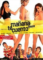 Title: Mañana te cuento (2005)
