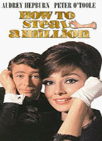 Title: How to Steal a Million (1966)