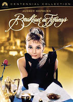 Title: Breakfast at Tiffany's (1961)