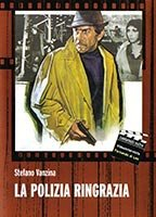 Title: La polizia ringrazia (1972)