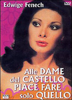 Title: Alle dame del castello piace fare solo quello (1969)
