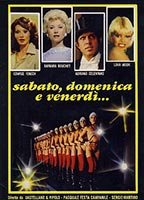 Title: Sabato, domenica e venerdì (1979)