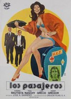 Title: Los Pasajeros (1975)
