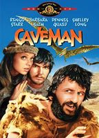 Title: Caveman (1981)