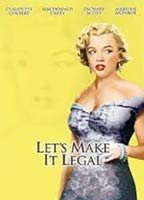 Title: Let's Make It Legal (1951)
