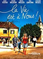Title: La vie est à nous! (2005)