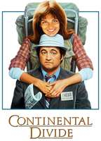 Title: Continental Divide (1981)