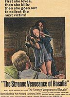 Title: The Strange Vengeance of Rosalie (1972)