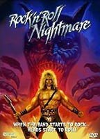 Title: Rock 'n' Roll Nightmare (1987)
