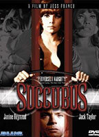 Title: Succubus (1968)