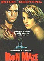 Title: Iron Maze (1991)