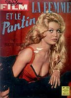 Title: La Femme et le pantin (1959)