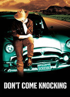 Title: Don't Come Knocking (2005)