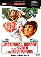 Title: La mazurka del barone, della santa e del fico fiorone (1975)