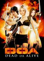 Title: DOA: Dead or Alive (2006)