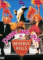 Title: Down and Out in Beverly Hills (1986)