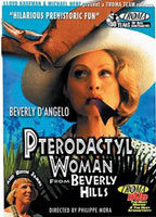 Title: Pterodactyl Woman from Beverly Hills (1994)