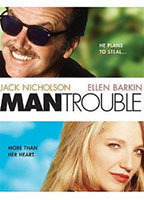 Title: Man Trouble (1992)