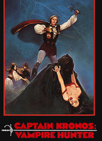 Title: Captain Kronos: Vampire Hunter (1974)
