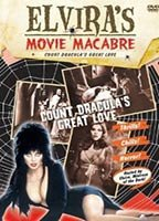 Title: Count Dracula's Great Love (1972)