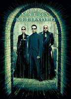 Title: The Matrix Reloaded (2003)