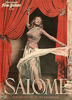 Title: Salome (1971)