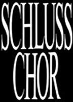 Title: Schlusschor (Stageplay) (1993)
