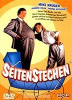 Title: Seitenstechen (1985)