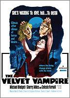 Title: The Velvet Vampire (1971)