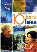 Title: 10 Items or Less (2006)