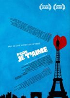Title: Paris, je t'aime (2006)