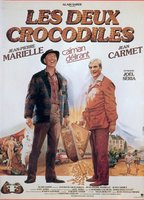 Title: Les deux crocodiles (1987)