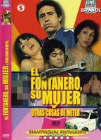 Title: El fontanero, su mujer, y otras cosas de meter... (1981)
