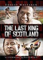 Title: The Last King of Scotland (2006)