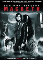 Title: Macbeth (2006)