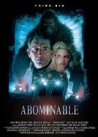 Title: Abominable (2006)
